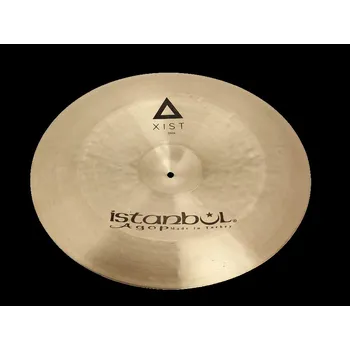 Činel ISTANBUL XIST 10" CHINA,Mini 91813