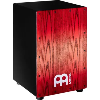Perkuse CAJON MEINL MCAJ100BK-TRF Headliner series 100346
