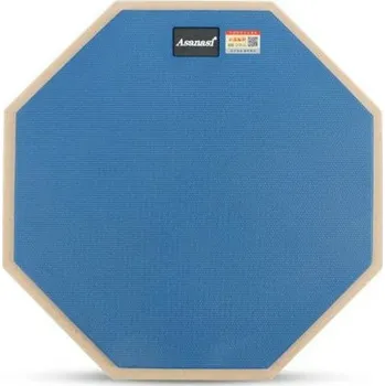 Blána CANTO PPM100 12" cvičný pad,modrý 94870