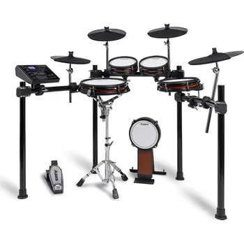 Bicí sada ALESIS CRIMSON III elektronická bicí souprava 102120