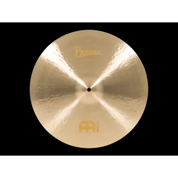 Činel MEINL BYZANCE JAZZ 16" CRASH,Extra Thin 81122