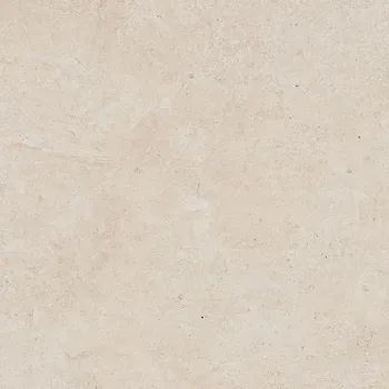 Dlažba Limestone - dlaždice rektifikovaná 59,8x59,8 béžová lesklá, tl. 9 mm DAL62801