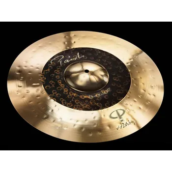 Činel PAISTE SIGNATURE 20" RIDE,Duo 91508