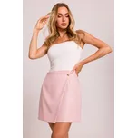 Dámská sukně MOE M854 PEACH S