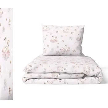 Povlečení Sada povlečení povlečení velkoobchod 160 x 200 cm vícebarevné