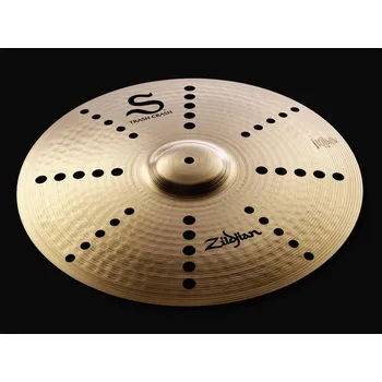 Činel ZILDJIAN S FAMILY 16" CRASH,Trash 91284