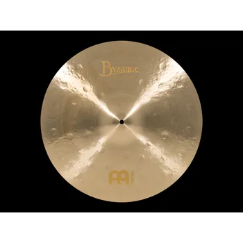 Činel MEINL BYZANCE JAZZ 22" RIDE,Medium Thin 81139