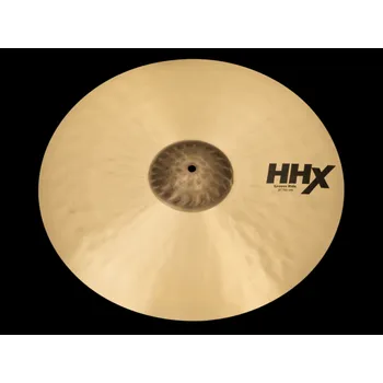 Činel SABIAN HHX 21" RIDE,Groove 83382