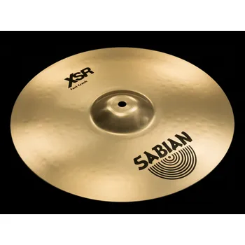 Činel SABIAN XSR 18" CRASH,Fast 91335