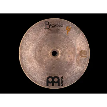 Činel MEINL BYZANCE 06" CRASHER Concept Model 99553