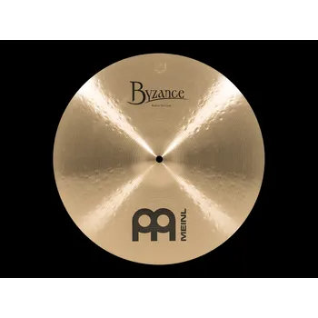 Činel MEINL BYZANCE TRADITIONAL 18" CRASH,Medium Thin 81184
