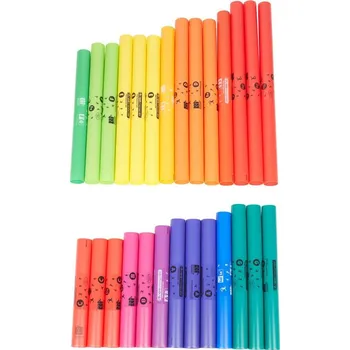 Perkuse BOOMWHACKERS 27 Tube Classroom Pack 101074