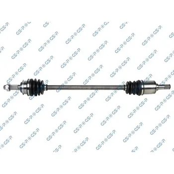 Posilovač řízení GSP 201547 Hřídel pohonu