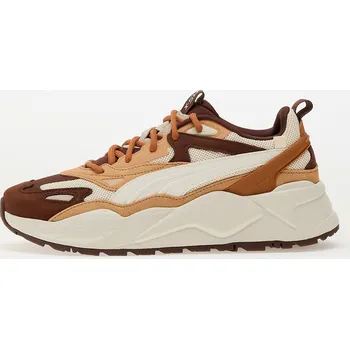 Pánské tenisky Puma RS-X Efekt PRM Alpine Snow-Warm Beige 44