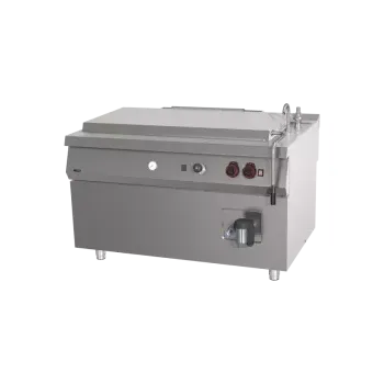 Sporák REDFOX Kotel velkokapacitní plynový nepřímý 300 l | REDFOX - BIQ 90/140 300 G