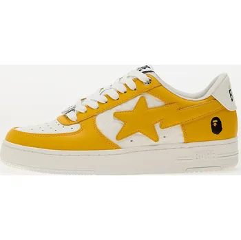 Pánské tenisky Tenisky A BATHING APE Bape Sta 3 M1 Orange EUR 42