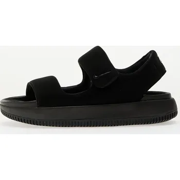 Pánské tenisky Tenisky Nike Calm Men's Sandals Black/ Black-Black EUR 38.5