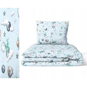 Povlečení Sada povlečení povlečení velkoobchod 160 x 200 cm vícebarevné