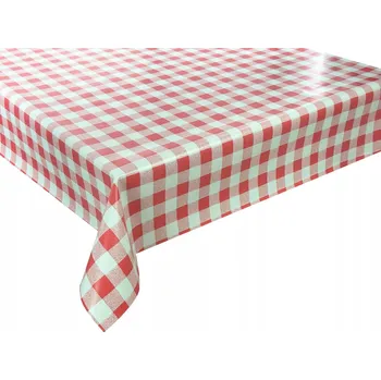 ubrus Ubrus odolný proti skvrnám 140 cm x 240 cm obdélníkový