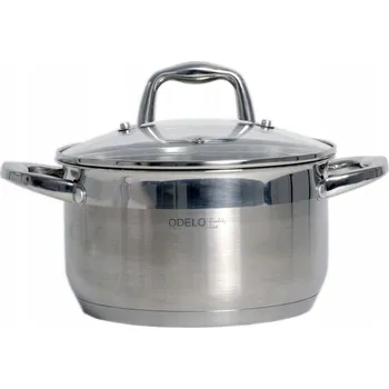 Hrnec Odelo VELIO tradiční Hrnec 3,4l