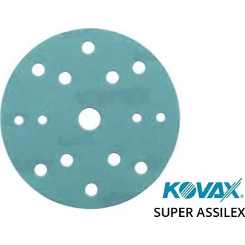 KOVAX Brusný kotouč 016 TRI-PRO SUPER ASSILEX 152mm K2000
