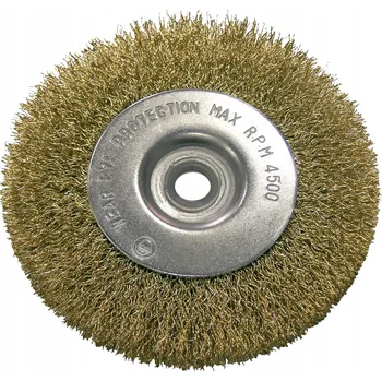 Vrták Proline kartáč 32805