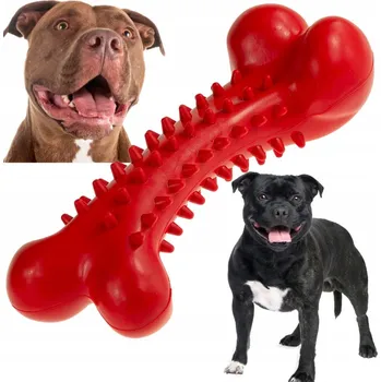 Hračka pro psa Psí pamlsek Hračka Wesoły Pupil