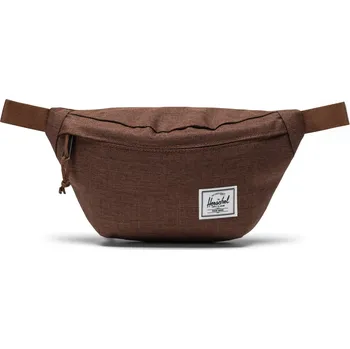 Ledvinka Herschel Classic™ Hip Pack - Potting Soil Crosshatch 1L