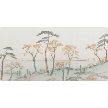 Obraz Ochranná podložka Wallfluent 60 x 120 cm, vícebarevná