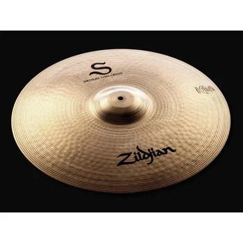 Hudební nástroj ZILDJIAN S FAMILY 18" CRASH,Medium Thin 91289
