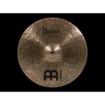 Činel MEINL BYZANCE DARK 16" CRASH 81112