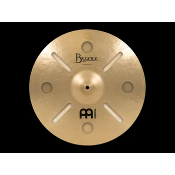 Činel MEINL BYZANCE TRADITIONAL 18" HI-HAT,Deep,Anika Nilles 92845