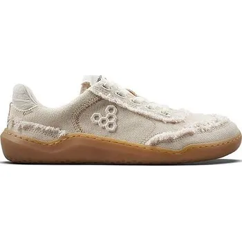 Dámské tenisky Vivobarefoot GOBI SNEAKER CANVAS WOMENS ROSE velikost 42 - Růžová