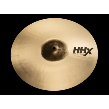 Činel SABIAN HHX 19",CRASH,X-plosion 71467