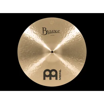 Činel MEINL BYZANCE TRADITIONAL 22" RIDE,Heavy 81156