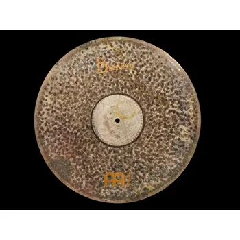 Činel MEINL BYZANCE EXTRA DRY 20" RIDE,Medium 81100