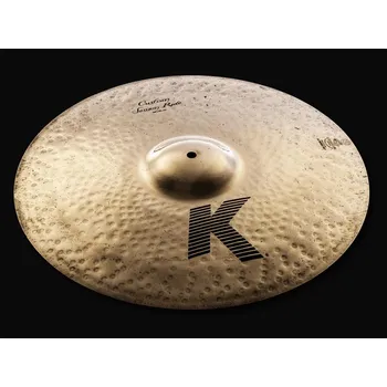 Činel ZILDJIAN K CUSTOM 20" RIDE,Session 75838