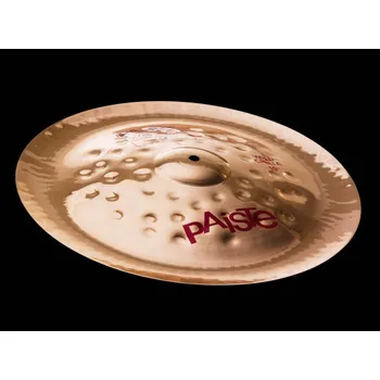 Činel PAISTE 2002 19" CHINA,Wild 70293