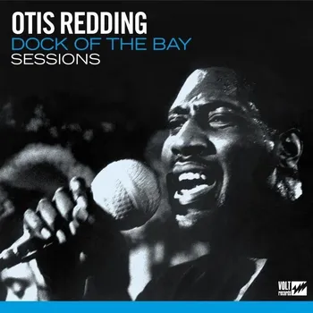 Zahraniční hudba Dock Of The Bay Sessions Otis Redding CD