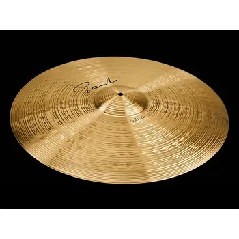 Činel PAISTE SIGNATURE 20" RIDE,Full 64669