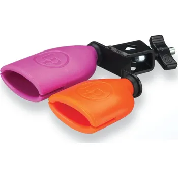 Woodblock CLAVE BLOCK LP LP617 Sambago Bells 75422