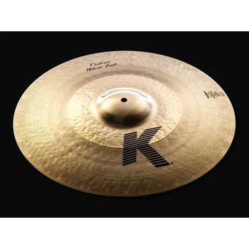 Činel ZILDJIAN K CUSTOM 20" RIDE,Hybrid 75839