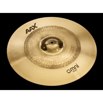 Činel SABIAN AAX 22" RIDE,Omni 76557