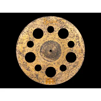 Činel MEINL BYZANCE VINTAGE 18" CRASH,Pure Trash 98942