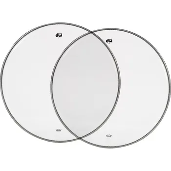 Blána DW CLEAR 14" 64310