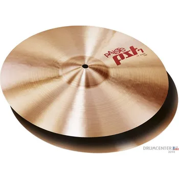 Činel PAISTE-PST-7 14",HI-HAT 62188