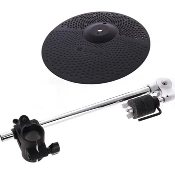 Bicí nástroj YAMAHA PCY95AT 10" jednozónový činelový pad 99361