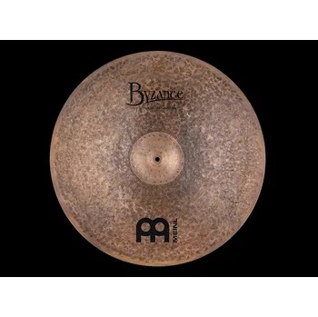 Činel MEINL BYZANCE DARK 22" RIDE,Big Apple,Tradition 99409