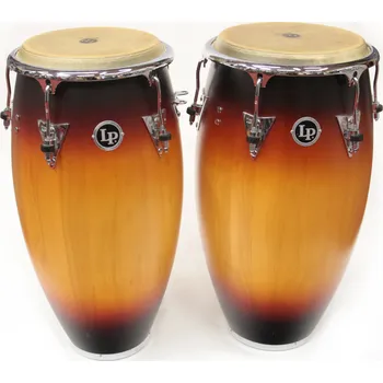 Perkuse CONGA LP CLASSIC Wood 11+12 1/2" 101037