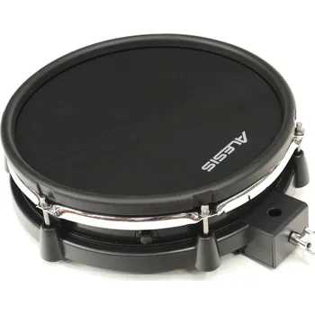 Elektronické bicí ALESIS DM10PRO TT/SD PAD 10",mesh 95832